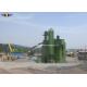240T/H bitumen LB3500 Container Asphalt Mixing Plant