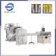 Multi-Lines Sachet Packing Production Line for Powder (DXDF900A)