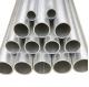 Hot Roll/Cold Roll Stainless Steel Pipes Material 0.5-50mm Thickness