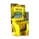 Video Screen Adventure Island Racing Game Machines With 19 Inches LCD