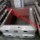 Ductile Iron GGG50 Foundry Moulding Boxes Cope Drag