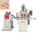 Energy Saving Vertical LSR Silicone Injection Molding Machine For Baby Soother