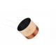 77.2mm BASV voice coil for speaker