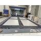 Titanium Alloy Sheet With Smooth Surface Polished Or Anodized Conforming To ASTM B265