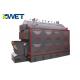 Full Automatic Coal Fired Steam Boiler Corrosion Resistance Material