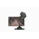 Electric Rotating Monitor Laotop Mount Arm Stand To Prevent Neck Stiff