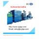 Excellent high precision heave duty horizontal lathe machine price for hot