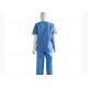 SMS Medical Hospital Patient Gown ISO13485 Certificate