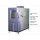 408L Programmable Environmental Test Chamber , Temperature And Humidity Test Chamber