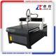 Advertising Wood CNC Engraving Machine with Mach3 controller ZK-9015-3.2KW