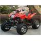 200cc,250cc ATV with EEC certification,4-Stroke,automatic with reverse.Good quality