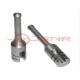 High Temperature Furnace  99.95% min Molybdenum / Moly / Mo Rod Holder Seed