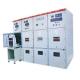 KYN61-40.5 Indoor Metal-Clad Electrical Air Insulated Switchgears with Withdrawable VCB