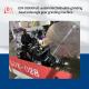 LDX-028A New Servo Feed Alloy Saw Blade Double Grinding Head Side Grinding Machine