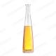 750ml Clear Glass Bottle for Brandy Whisky Wine OEM/ODM Acceptable Body Material Glass