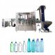 3 IN 1 Bottled Drinking Water Plant Manufacturer