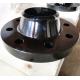 WN RF Socket Weld Raised Face Flange Carbon Steel Pipe Fitting Class 300