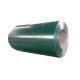 Prepainted Or Color Coated Steel Coil PPGI Or PPGL 1360mm-1500mm Width