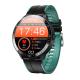 1.28 Inch TFT Health Monitoring Smartwatch Sedentary Reminder 200mAh Alarm Clock