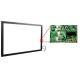 49'' High Quality Infrared Touch Screen, IR Multi Touch Frame, IR Touch Screen Overlay