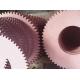 Teeth Brake Lining Friction Discs Teeth Friction Lining Friction Sheet Brake Discs