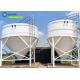 Glass Fused Bolted Steel Tanks For  Irrigation And Fire Fighting Water