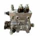 High Pressure Fuel Injection Pump for Weichai WP10 Engine in SHACMAN Heavy-duty Truck