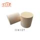 Ceramic Carrier Anisotropic High Quality Three-Way Catalytic Filter Element Euro 1-5 Model 118 X 127