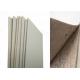 Eco-Friendly Grade B uncoated one layer Strawboard Paper in high thickness