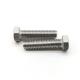 ISO4017/GB5783 SS304 Stainless Steel Hex Bolts Full Thread Hex Screw