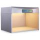 P60 Plus Color Viewing Booth With 6 Light Sources D65 TL84 CWF TL83/U30 F UV For Graphic Arts