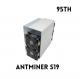 Buy Bitmain Antminer S19 95TH Bitcoin Miner Online –  Buy Asic Miner online at Wholesale Prices