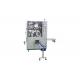 Auto Hot Stamping Machine For Bottles God / Silver Foil Print