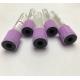 Clinical Heamatology EDTA K3 Blood Collection Tubes High Stability