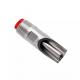 1/2 PT Threaded Automatic Stainless Nipple Drinkers For Pig Swine Hog