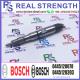 OEM BOSCH Diesel Injector Faw Engine Bosch Common Rail Injector 0445120078