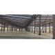 Steel Structure Commercial Steel Shed/Metal Building/Steel Structure Warehouse