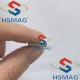 Custom Samarium Cobalt Sm2Co17 Small Rectangular Magnet Antiwear ISO9001