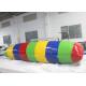 0.9mm PVC Tarpaulin Inflatable Air Blast Water Blob For Water Game