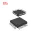 STM8S207S8T6C 44-LQFP MCU Microcontroller Unit 8K Memory 10 Bit Communication Interface