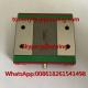 HIWIN MGW12H Long Length Type Miniature Linear Block MGW12HZ0CM Linear Ball Bearing