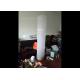 Grid Voltage 120 VAC / 230 VAC Light Tower Prism Inflatable 575 W HMI PVC Logo Outside
