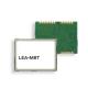 Wireless Communication Module LEA-M8T-0
 3 V Concurrent GNSS Timing Modules
