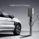 11KW Car EV Charger CE Commercial Electric Car Charging Stations