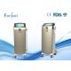 low price permanent hair remover vertical diode laser hair removal beauty machines