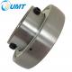 Chrome Steel Uc 210 Ball Bearing Pillow Block Agriculture Tools High Precision