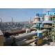 Complete System Cement Rotary Kiln For Active Lime Production