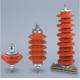 48~62Hz 35KV HY/Y Series ZnO Surge Arrester Low Voltage Products