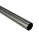 Winsco Metal SUS 201 304 316 Inox Metal Tube Mirror Satin Finish 0.4mm-3.0mm Stainless Steel Round Pipe 33mm