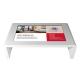 Smart Interactive Touch Screen Table Android Windows OS LCD Coffee Table